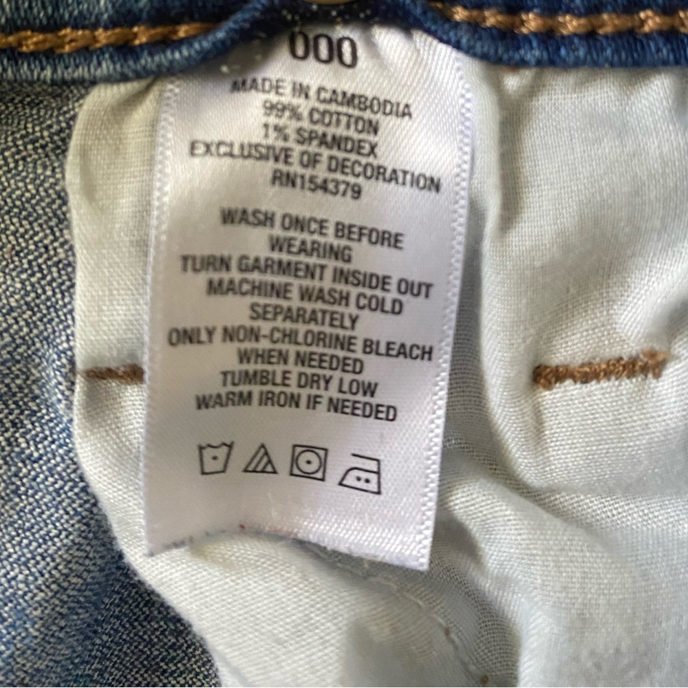 Aeropostale - Picture 6 of 6